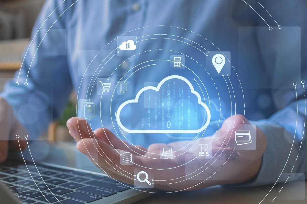 Monitoreo proactivo y soporte técnico 24/7 en la nube