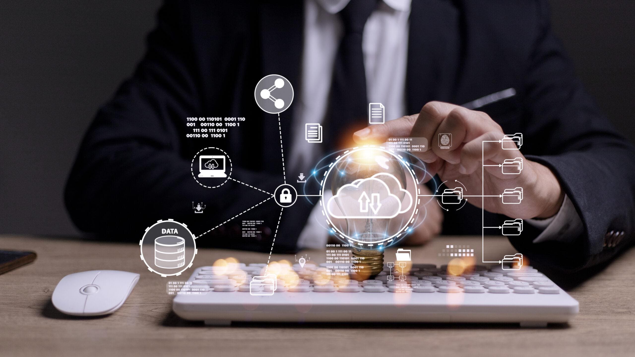 Protección avanzada para su infraestructura en la nube